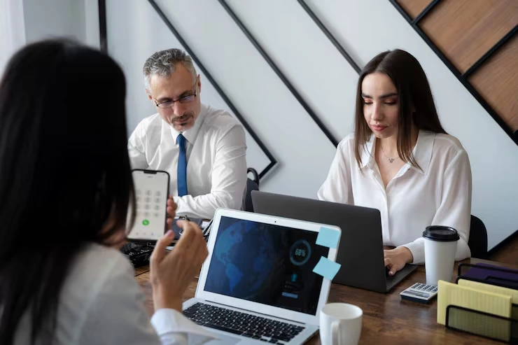 HMO Management Systems Consultancy