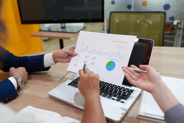 Industry statics that matter Asset Performance Review