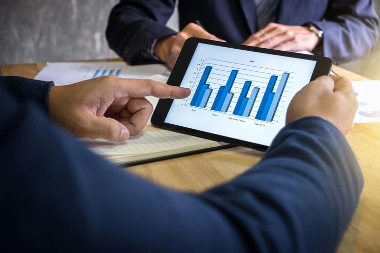 Industry statics that matter Asset Performance Reviews