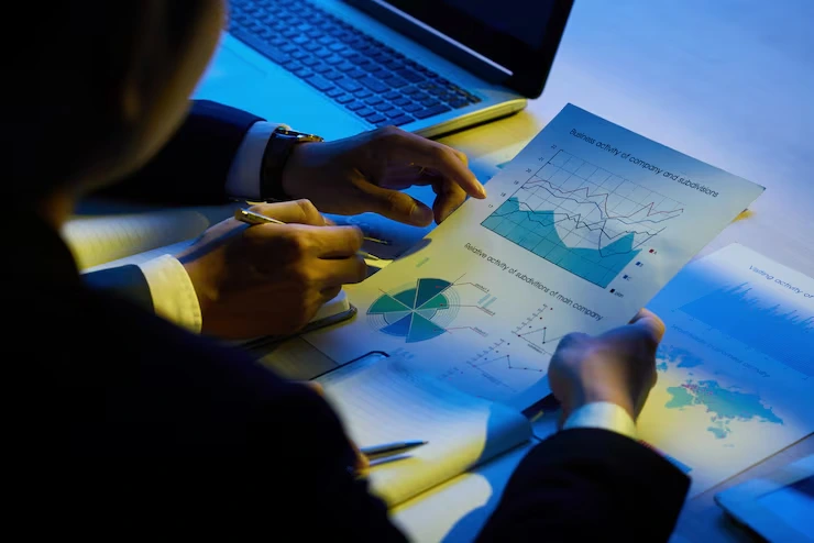Market Opportunity Assessment