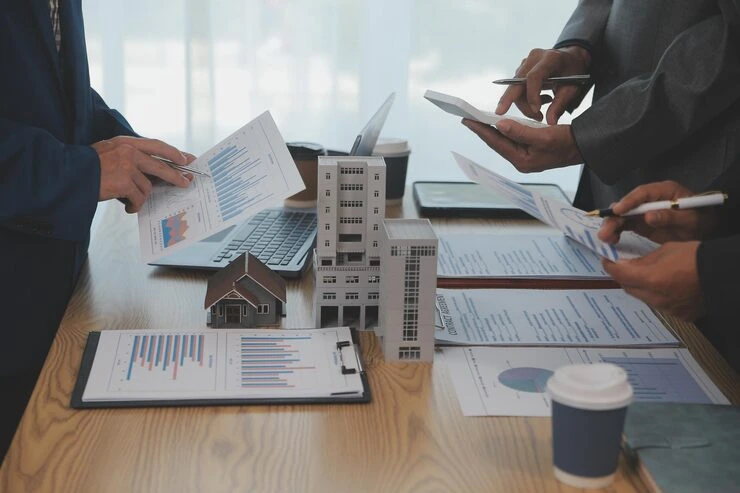 Portfolio Scaling & Multi-Property HMO Programmes