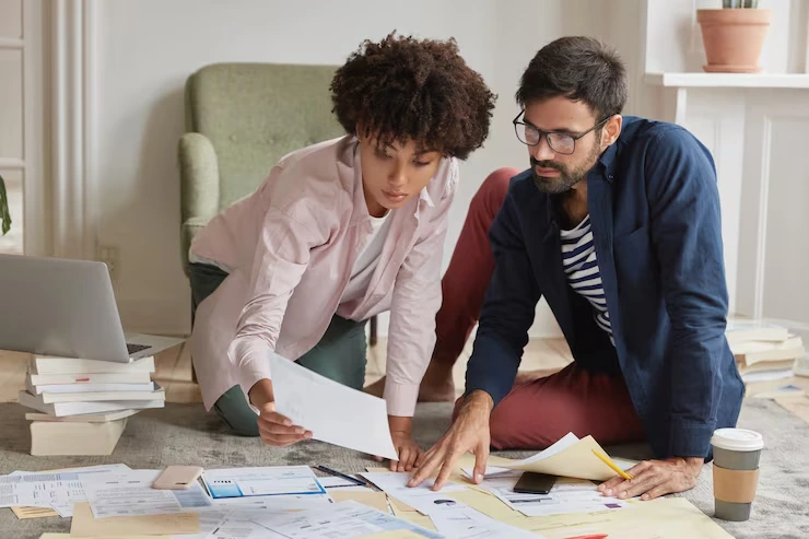 Property Analysis & Due Diligence