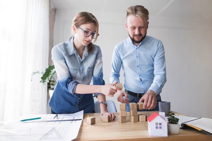 Property Management Complexity