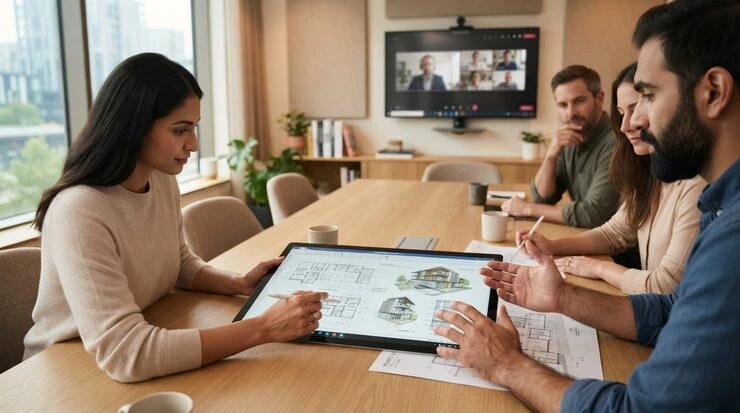 Property Operations & Software