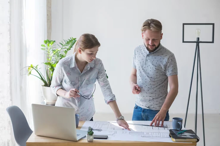 Renovation Project Management