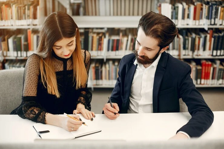 Authorship and Expertise