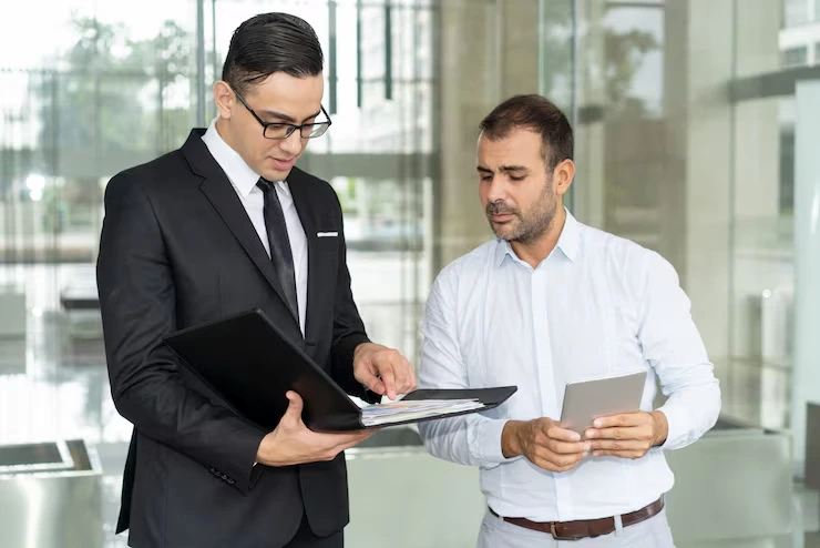 Directors for Limited Company Information