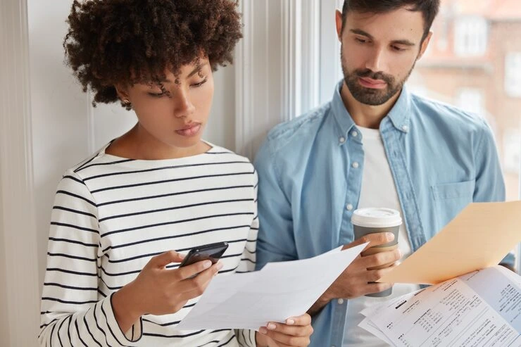 Eligibility for Repayment