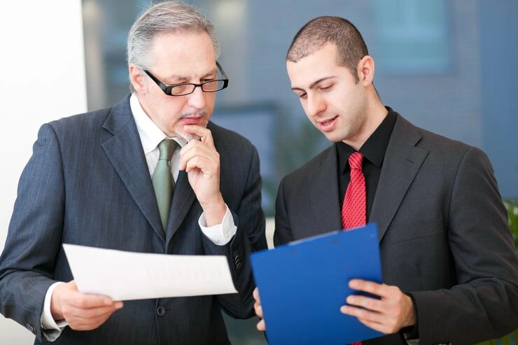 How We Build Article 4 Compliance Into Every Deal
