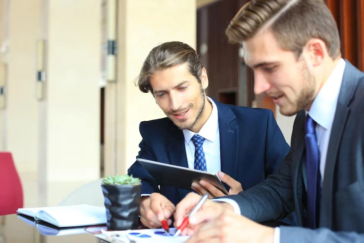 Investor Capital and Buying Position