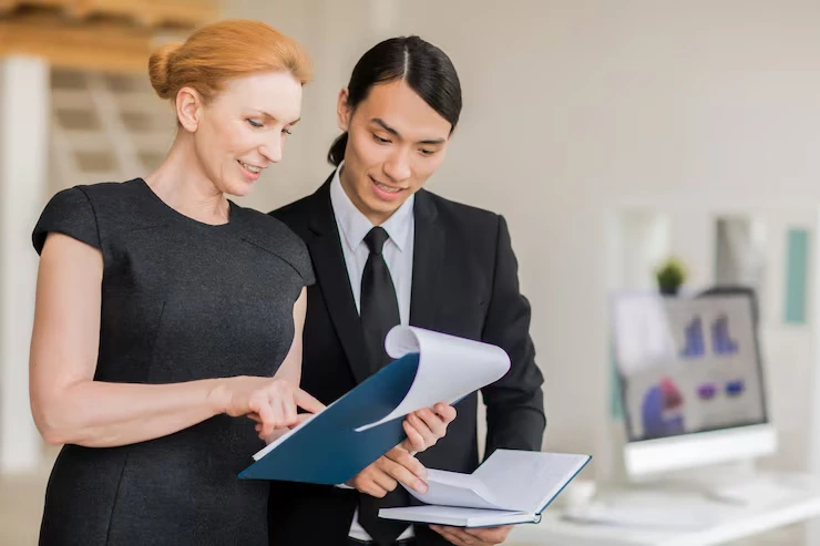 Legal Entity for Limited Company Information