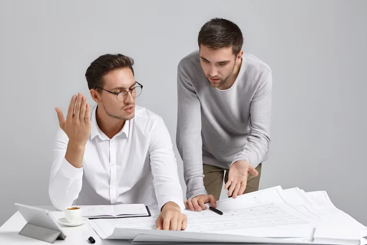 Property Condition, Works and Execution Risk