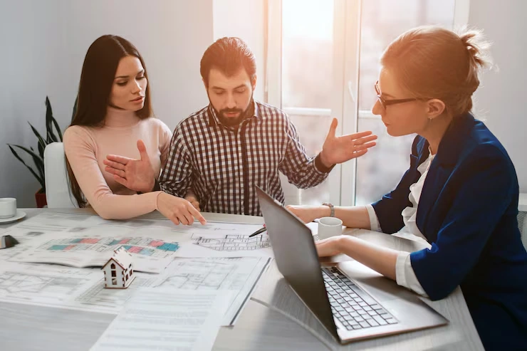 Property Deal Review Methodology for Property expertise