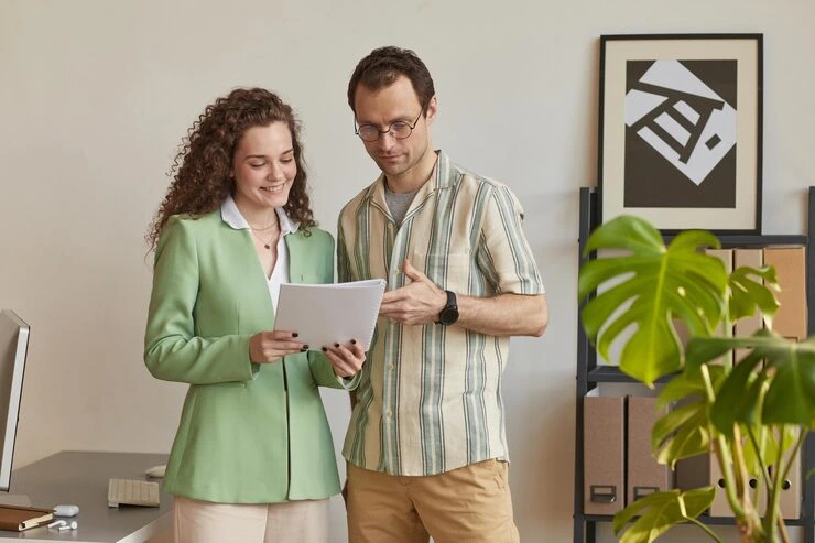 Property and Investment Content