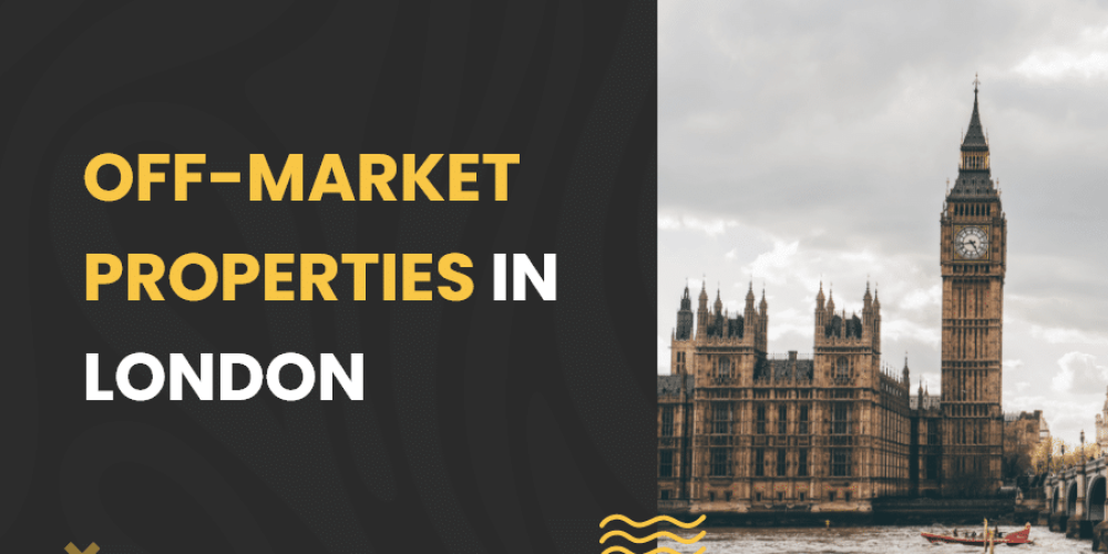 properties in London