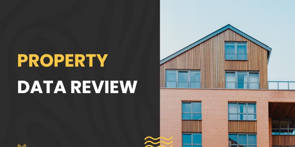 Property Data Review