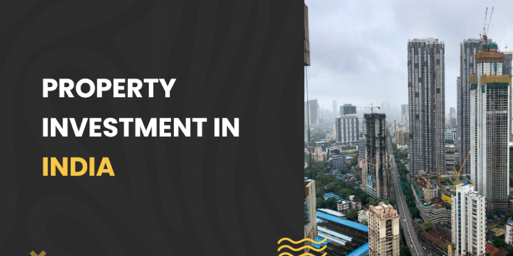Property Investment in India