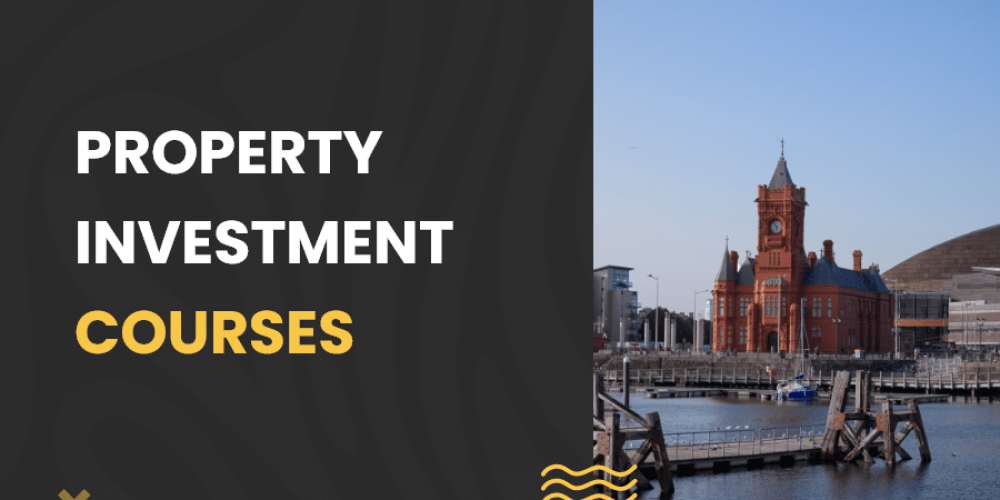 Property investment courses