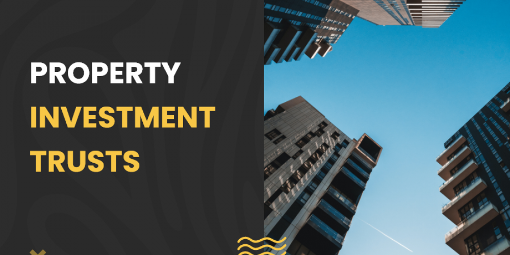 Property investment trusts