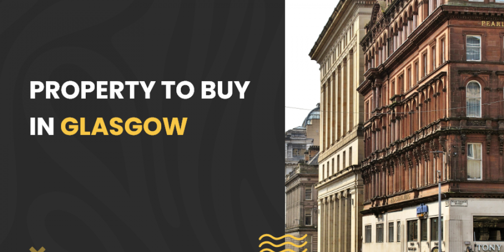 Property to buy in Glasgow