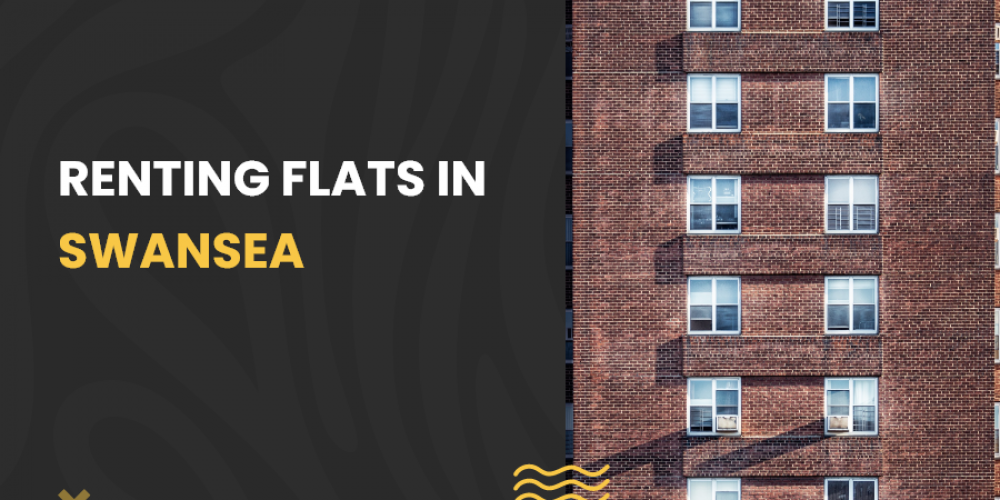 Renting Flats in Swansea