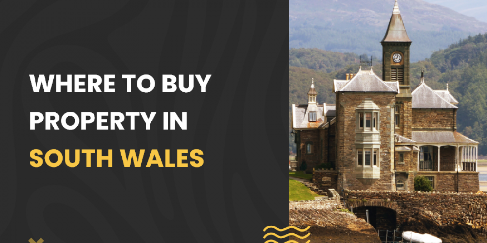 buy property in South Wales