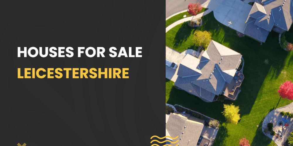 houses for sale leicestershire