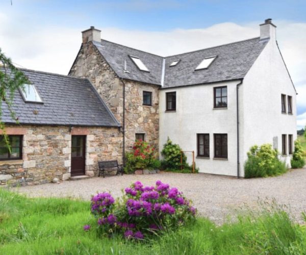 Property in Scotland